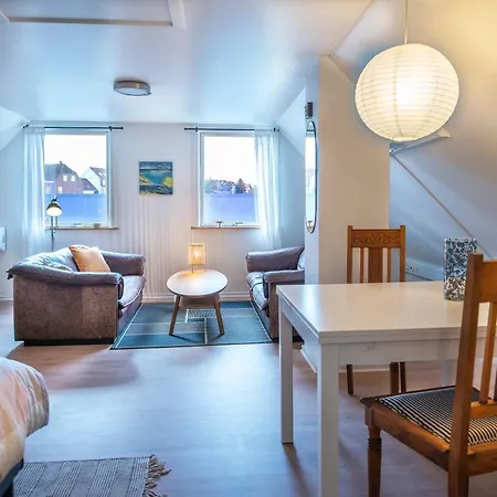 Homestay Cosy One Struer