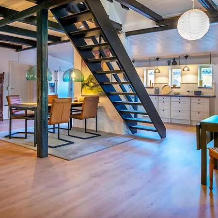 Homestay Cosy One Struer