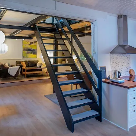 Ubytování v soukromí Cosy One Struer