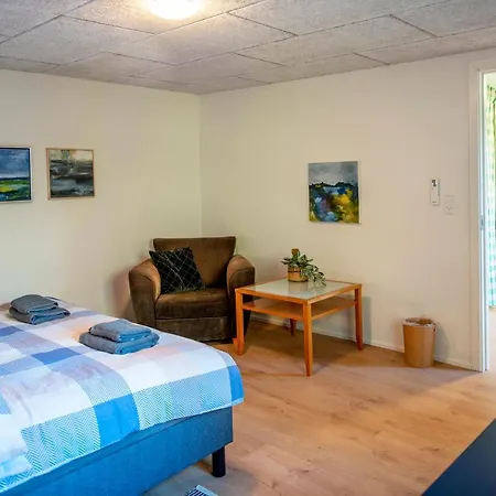 Cosy One Struer