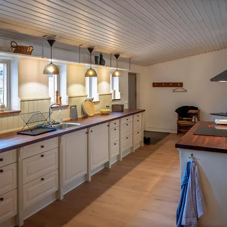 Cosy One Homestay Struer