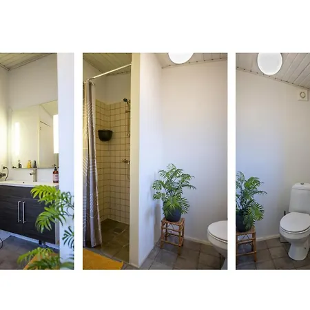 Cosy One Homestay *