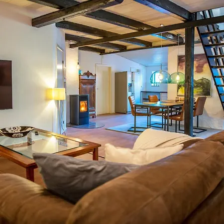 Ubytování v soukromí Cosy One Struer