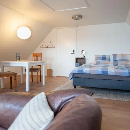 Cosy One Struer