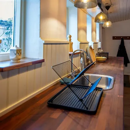 Cosy One Homestay Struer
