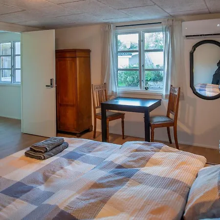 Homestay Cosy One Struer