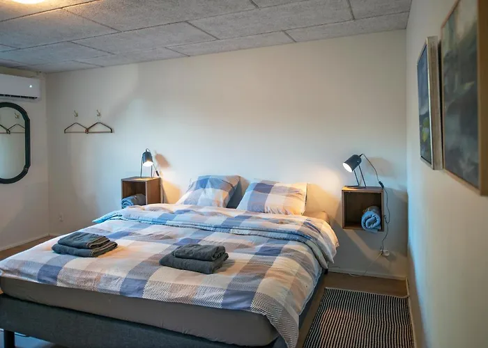 Δωμάτια σε οικογενειακή κατοικία Cosy One