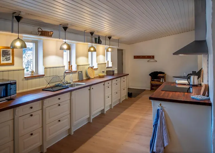 Cosy One Δωμάτια σε οικογενειακή κατοικία Struer