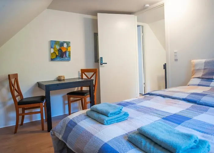 Cosy One Δωμάτια σε οικογενειακή κατοικία *