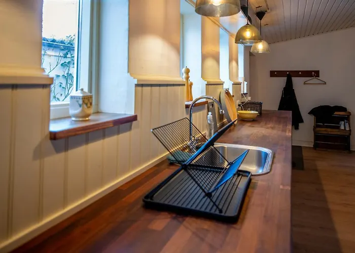 Cosy One Δωμάτια σε οικογενειακή κατοικία Struer